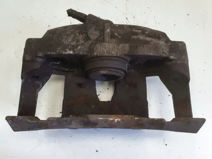 Volvo S60 II V60 I PRZEDNI ZACISK HAMULCOWY lewy przód kierowcy 316 mm 945