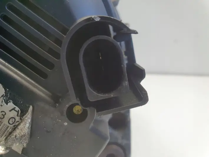 VW Transporter T5 2.0 TDI BiTDI ALTERNATOR Valeo 180A 03L903024G