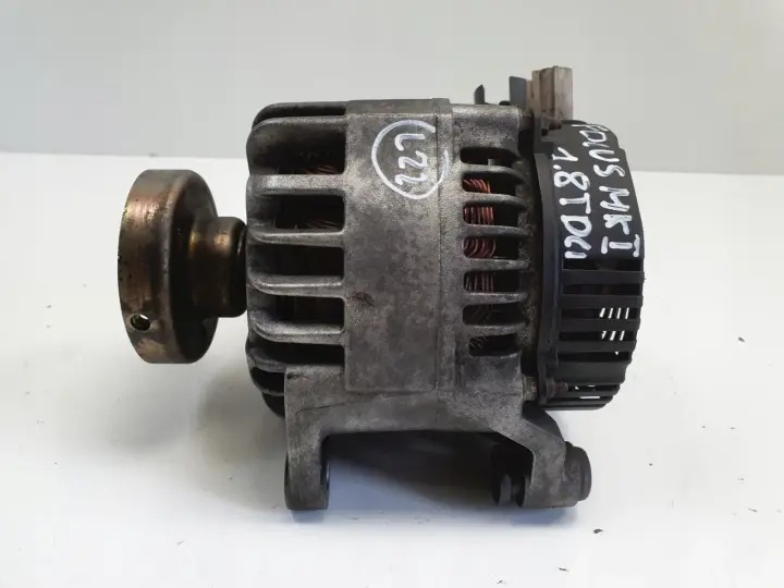 Ford Focus I MK1 1.8 TDCI ALTERNATOR MS1022118071