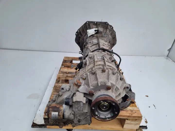 Land Rover Range Rover L322 4.4 V8 REDUKTOR SKRZYNI BIEGÓW AUTOMATYCZNEJ
