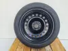 Ford S-Max Mondeo mk4 KOŁO DOJAZDOWE dojazdówka 125/80 R17 6G92-BB 2170800
