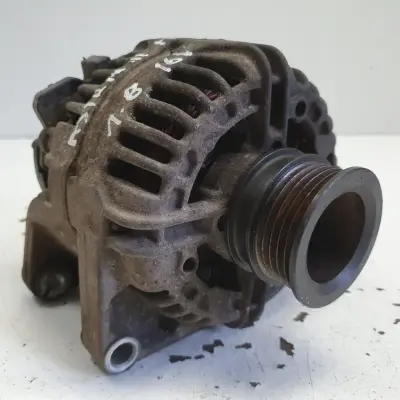 Opel Astra III H 1.8 16V ALTERNATOR 100A bosch 0124325163 AK