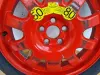 Jaguar XF XJ KOŁO DOJAZDOWE dojazdówka 135/80 R18 2R83-1007-RA