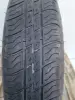 Volvo S80 V70 S60 I KOŁO DOJAZDOWE dojazdówka 125/80 R17 9209872