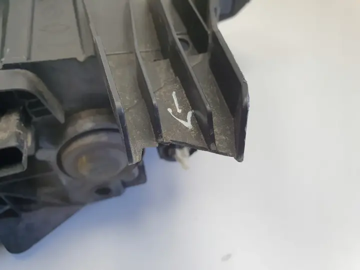 Renault Talisman PRZEDNIA LAMPA LEWA lewy przód