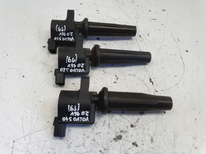 Volvo S40 II V50 2.0 16V CEWKA ZAPŁONOWA 4M5G-12A366-BA