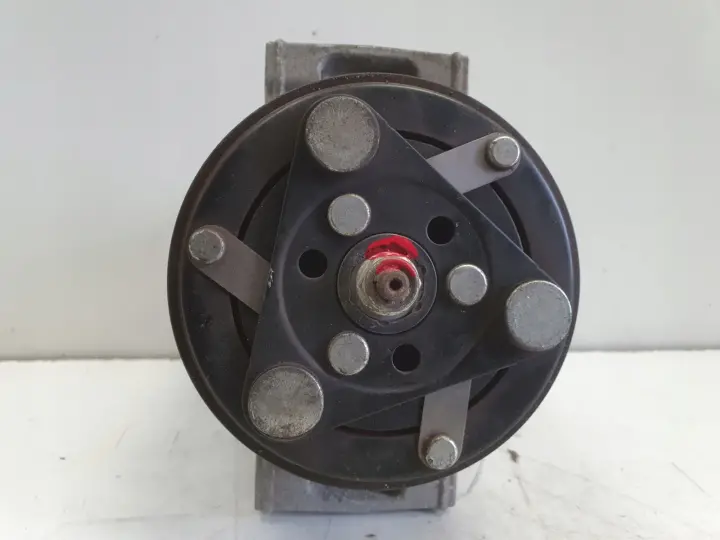 Volvo S60 II 1.6 D2 SPRĘŻARKA KLIMATYZACJI P31291251