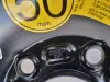 Volvo S40 II V50 C30 KOŁO DOJAZDOWE dojazdówka 125/85 R16 30683913 2160823
