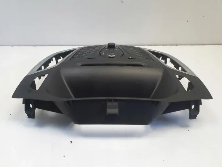 Ford Focus III MK3 PANEL RADIA Cd BM5T18K811BA