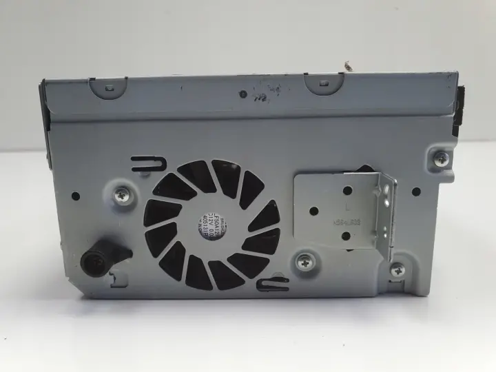 Volvo V40 II V60 S60 II RADIOODTWARZACZ radio cd NAWIGACJA 31421873