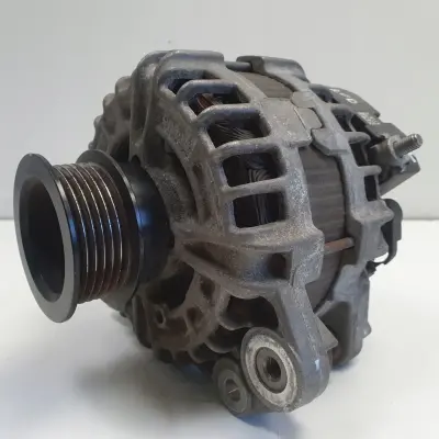 Volvo S60 II V60 2.0 D3 D4 ALTERNATOR 30659580 0125812009