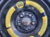 VW Touareg I 7L KOŁO DOJAZDOWE dojazdówka 195/80 R17 5X120 7L6601027B