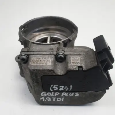 VW Touran 1.9 TDI PRZEPUSTNICA 03G128063C