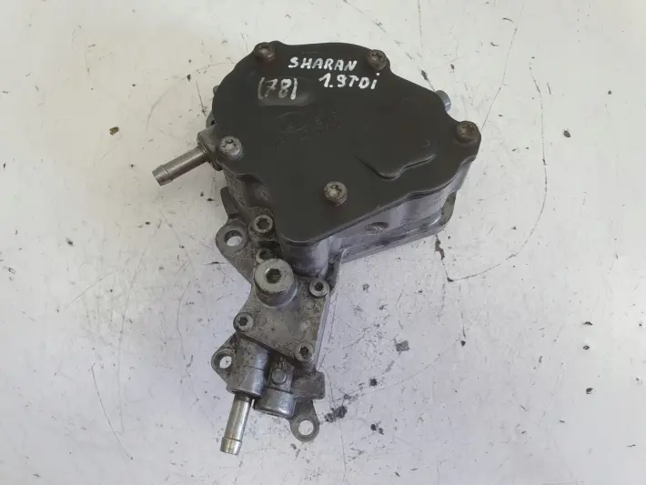 Audi A6 C5 VW Passat B5 1.9 TDI POMPA VACUM wakum 038145209A