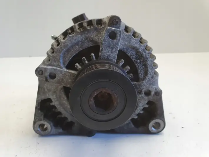 Ford Focus MK2 II 1.6 TDCI ALTERNATOR denso 104210-2710