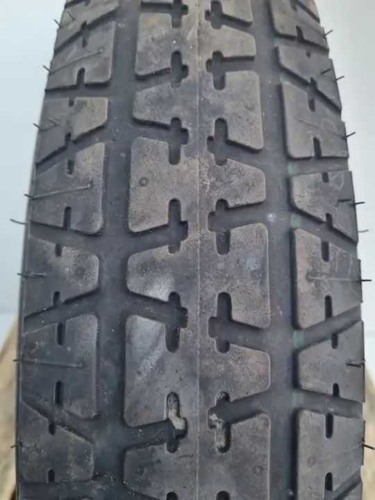 Mercedes ML W164 KOŁO DOJAZDOWE dojazdówka 155/90 R18 5x112 A1644000002