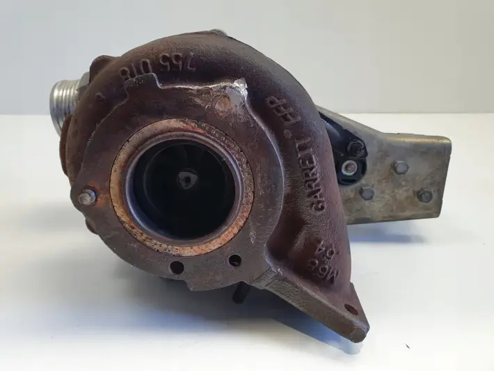 Volvo V70 II XC70 XC90 2.4 D5 TURBOSPRĘŻARKA turbo 30757080