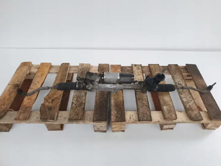 Volvo XC40 II MAGLOWNICA przekładnia EURO 32221666