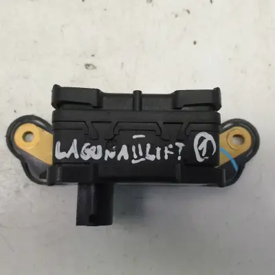 Renault Laguna II CZUJNIK MODUŁ ESP 8200404858c