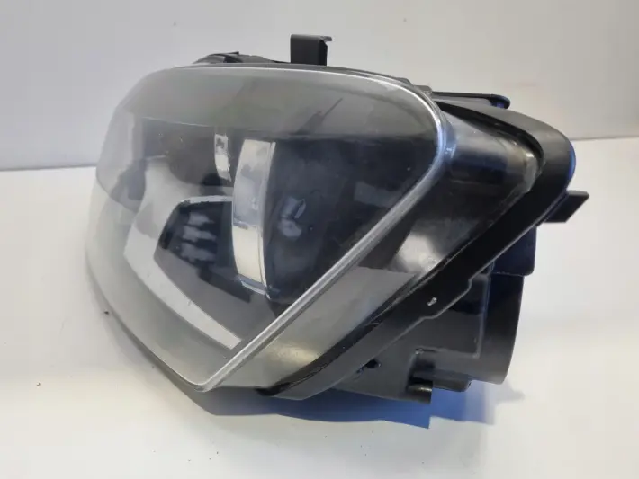 VW Polo V 6R 09-14r PRZEDNIA LAMPA LEWA lewy przód anglik 6R2941007E