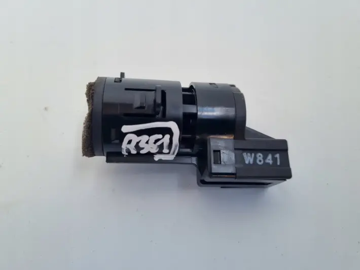 Volvo S40 II V50 C30 CZUJNIK TEMPERATURY WEWNETRZNEJ 3524841