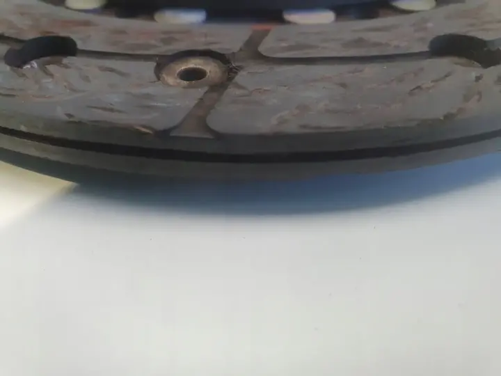 Mini One R50 R53 1.6 16V TARCZA DOCISK sprzęgło