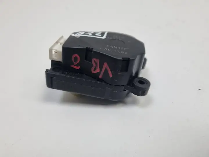 Volvo V60 I S60 II XC60 I LEWY SILNICZEK NAGRZEWNICY tył 41047324 41047324