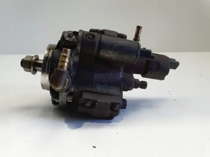 Ford Focus MK2 1.8 TDCI POMPA WTRYSKOWA paliwa