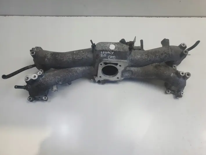 Subaru Forester II 2.0 T KOLEKTOR SSĄCY