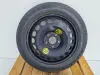 Opel Vectra C Astra H KOŁO DOJAZDOWE dojazdówka 125/85 R16 5x110 2160132