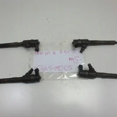 Opel Meriva B 1.3 CDTI WTRYSKIWACZ wtrysk 0445110325