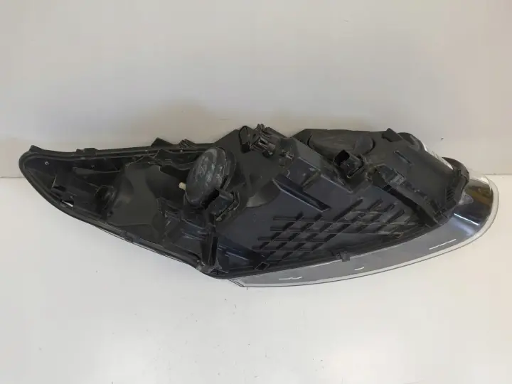 Renault Megane III LIFT PRZEDNIA LAMPA LEWA przód