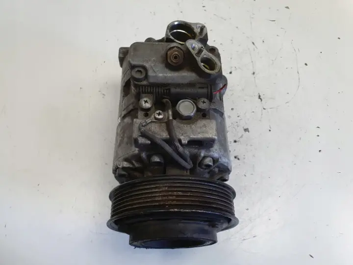 Rover 75 2.5 V6 SPRĘŻARKA KLIMATYZACJI pompa DENSO