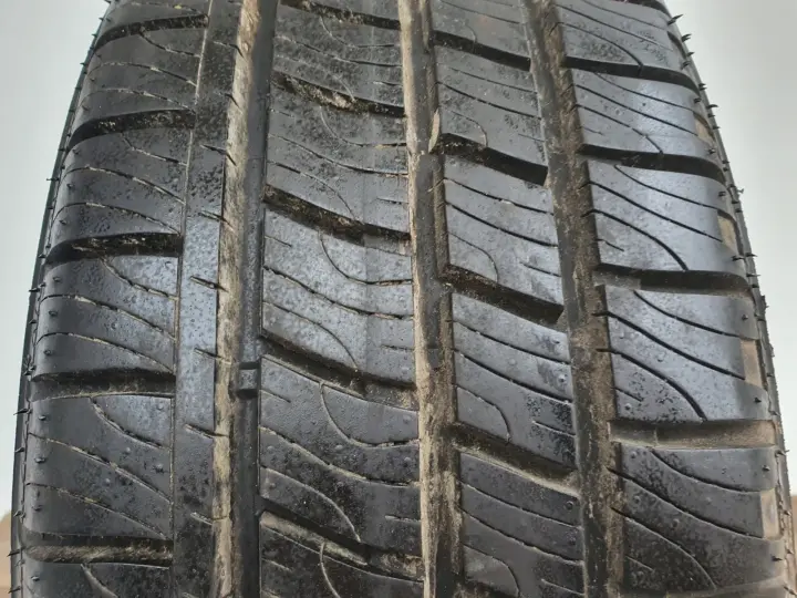 VW Transporter T5 KOŁO ZAPASOWE Zapas 215/60 R17