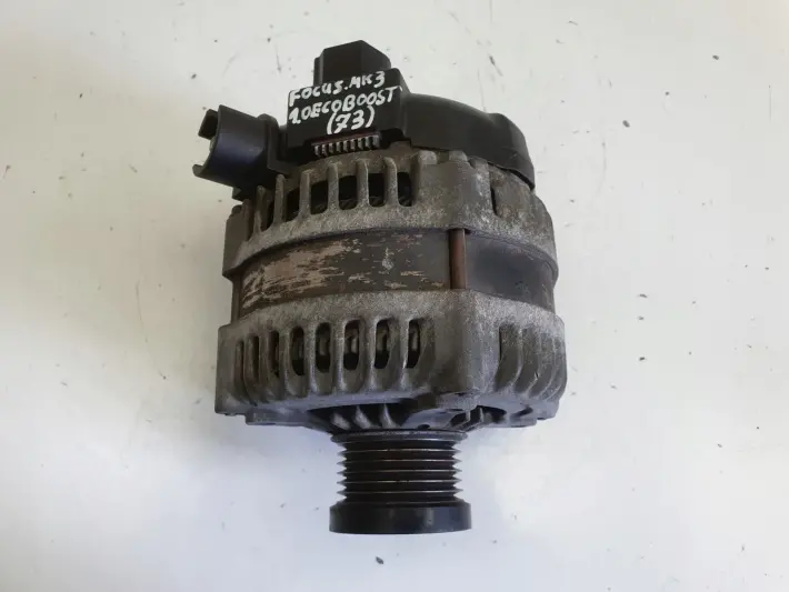 Ford Focus MK3 1.0 EcoBoost ALTERNATOR