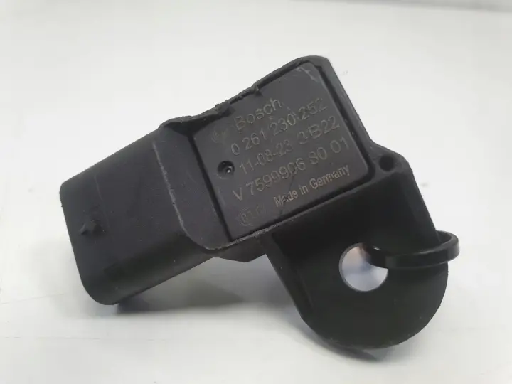 Citroen C5 II 1.6 THP CZUJNIK CIŚNIENIA MAP SENSOR 0261230252