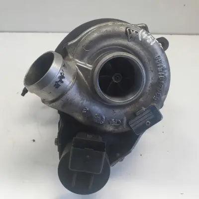 Land Rover Discovery III 2.7 TD V6 TURBOSPRĘŻARKA turbo 4H2Q-6K682-CE