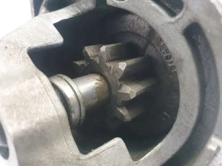 Alfa Romeo Giulietta 2.0 JTDM ROZRUSZNIK oryginał