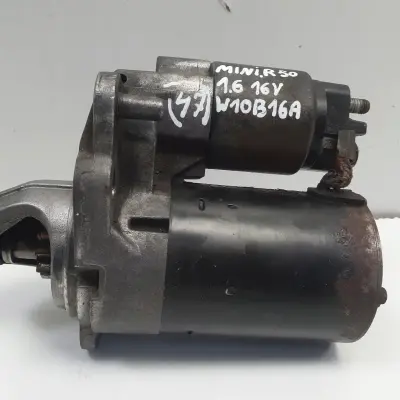 Mini One R50 R53 1.6 16V ROZRUSZNIK bosch 0001106019