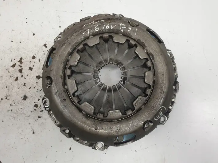 Ford C-MAX 1.6 16V DOCISK TARCZA sprzęgło 701751