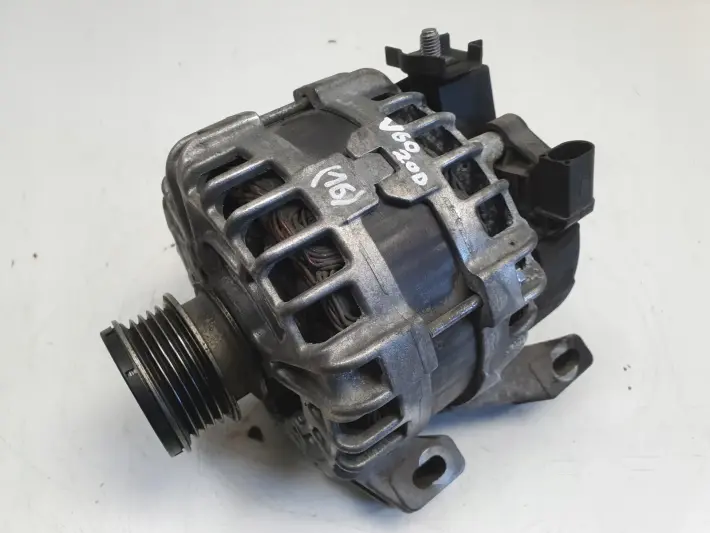 Volvo S60 II V60 2.0 D3 ALTERNATOR