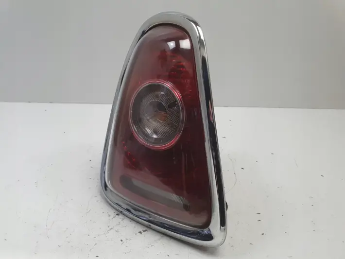 Mini Cooper R56 TYLNA LAMPA LEWA lewy tył kierowcy 2757009