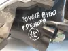 Toyota Aygo PRZEDNIA LAMPA PRAWA prawy przód EUROP