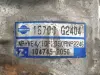 Nissan Cabstar 2.7 TD POMPA WTRYSKOWA paliwa
