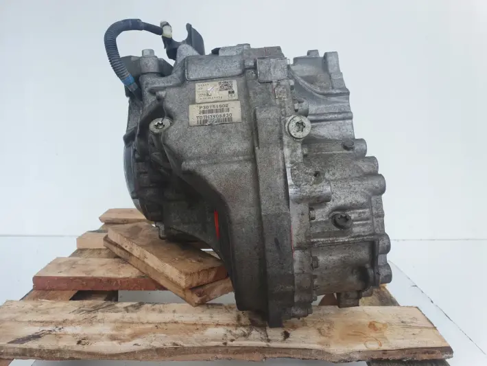 Volvo V70 II 2.5 T TURBO AUTOMATYCZNA SKRZYNIA BIEGÓW TF-80SC 30751902