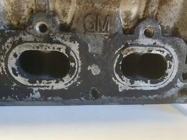 Opel Zafira B Astra J 1.6 16V A16XER GŁOWICA CYLINDRÓW 55559340