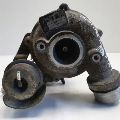 Renault Megane III 1.5 DCI TURBOSPRĘŻARKA turbo 54359710029