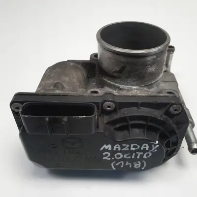 Mazda 5 6 2.0 CITD PRZEPUSTNICA RF7J136B0