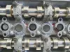Ford Focus MK2 II 1.6 TDCI POKRYWA ZAWORÓW WAŁKI 9644994680