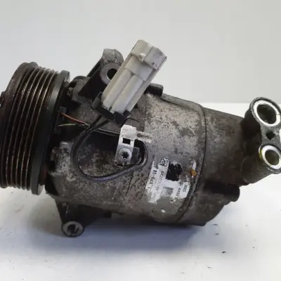 Opel Vectra C 1.9 CDTI SPRĘŻARKA KLIMATYZACJI pompa 401351739